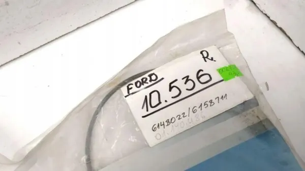 Handbremskabel OEM 01140486 für Ford Escort Hatchback image 6