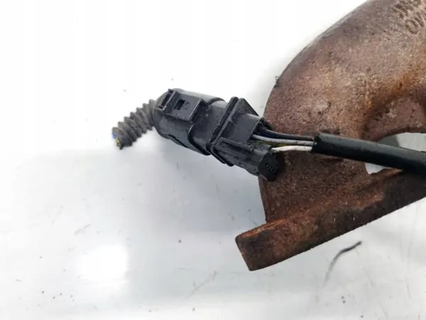 Pakoputken keräin OEM 06E253034 Audi A6 2.4L image 3