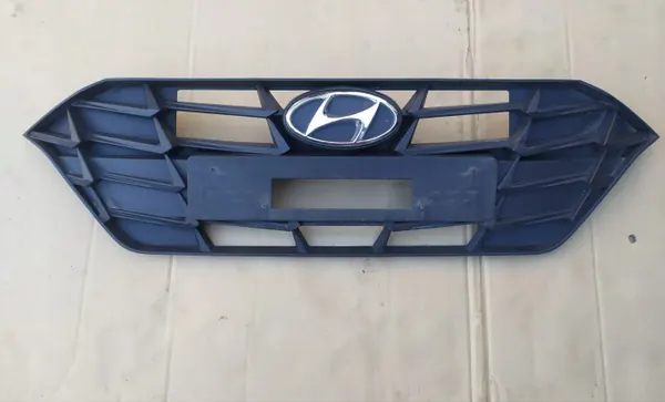 Hyundai i20 III Jäähdyttimetön OEM 86351-Q020 Käytetty image 2