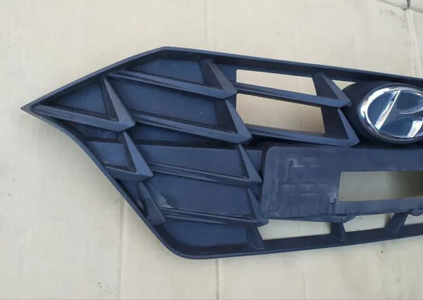 Hyundai i20 III Jäähdyttimetön OEM 86351-Q020 Käytetty image 3