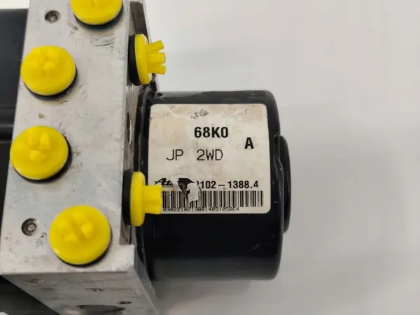 Pompe ABS OEM 06210213884 pour Suzuki Alto image 4