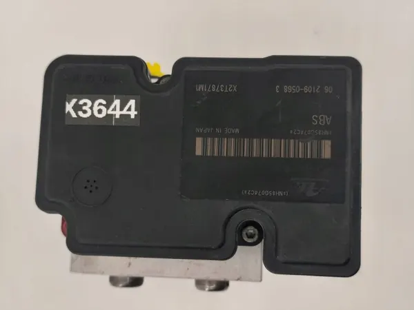 Pompe ABS OEM 06210213884 pour Suzuki Alto image 6