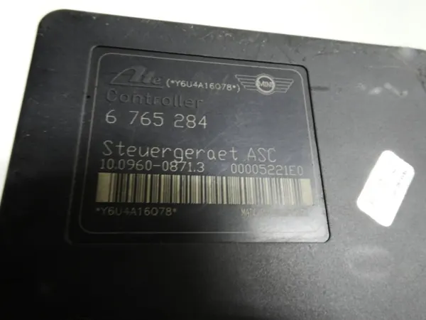 Bomba ABS Mini OEM 6765282 para Cooper Cabrio R52 image 6