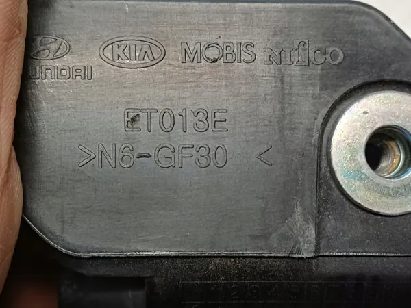 Cache Phare Kia Ceed 2 Avant Gauche OEM ET013E image 4