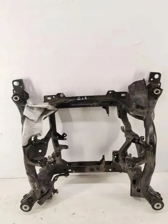 Etujarrupalat OEM A1663302200 Mercedes-Benz GLS:lle image 2