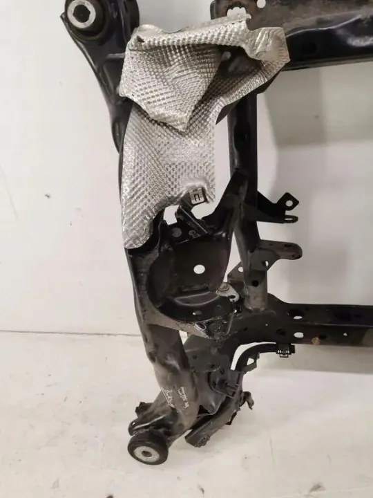 Etujarrupalat OEM A1663302200 Mercedes-Benz GLS:lle image 3
