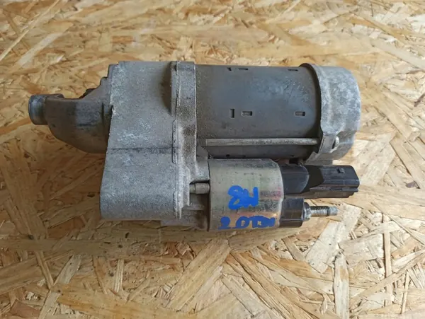 Arrancador 2.0TDI Automático Audi A4 A5 A6 04L911024A image 4