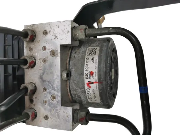 Mitsubishi Outlander 2016 ABS-pumppu OEM 28515896003 image 3