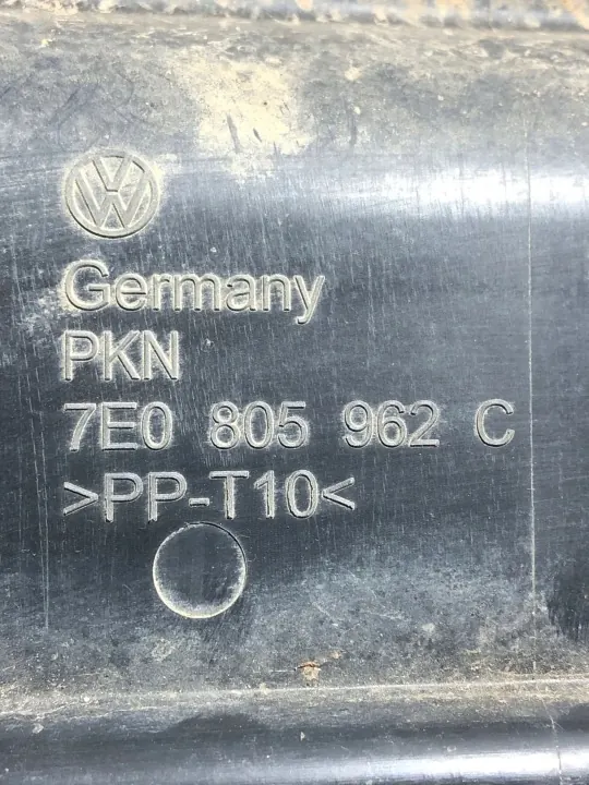 VW T6 Airbagratt OEM 7E0805962C för Transporter image 3