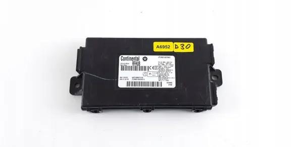 Module Sans Clé Dodge Journey OEM 68214570AC image 2