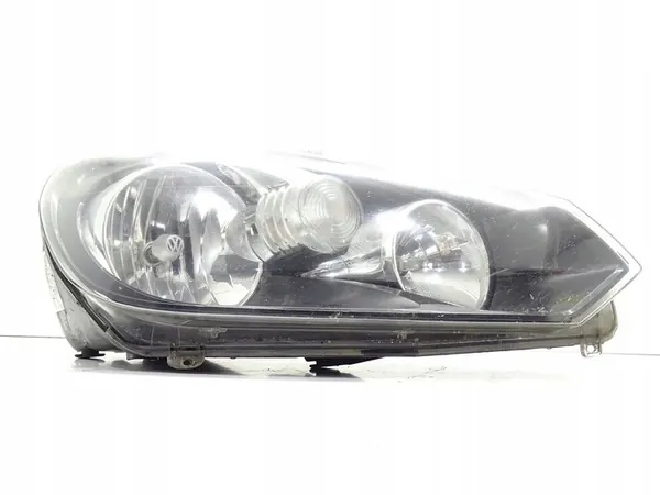 Farol Dianteiro Direito VW Golf VI OEM 5K2941006H image 2
