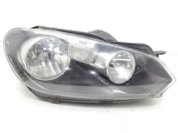 Farol Dianteiro Direito VW Golf VI OEM 5K2941006H image 3