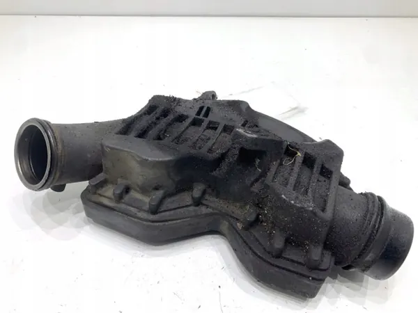 Käytetty Turboputki OEM A6421402787 Mercedes S212 3.0 image 2