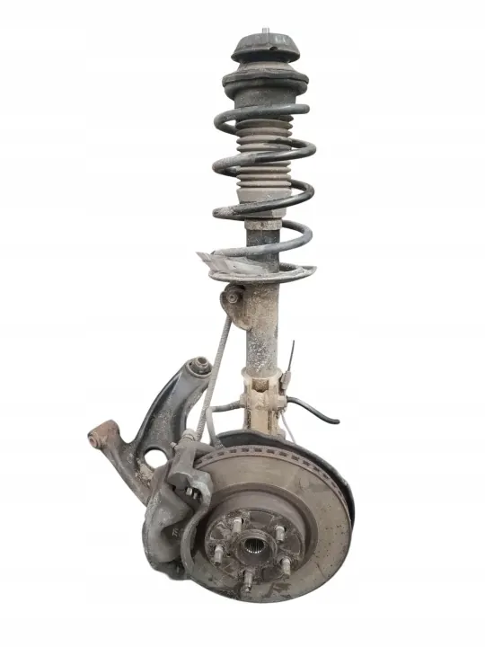 OEM 48520-52440 Amortecedor Dianteiro Esquerdo Toyota Verso-S image 2