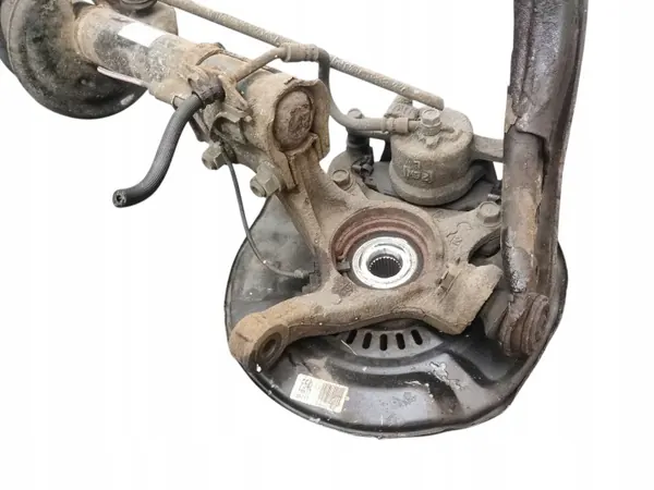 OEM 48520-52440 Amortecedor Dianteiro Esquerdo Toyota Verso-S image 3