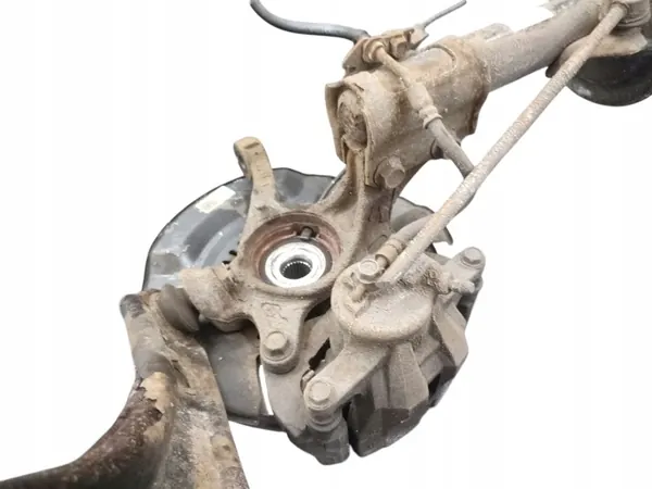 OEM 48520-52440 Amortecedor Dianteiro Esquerdo Toyota Verso-S image 4