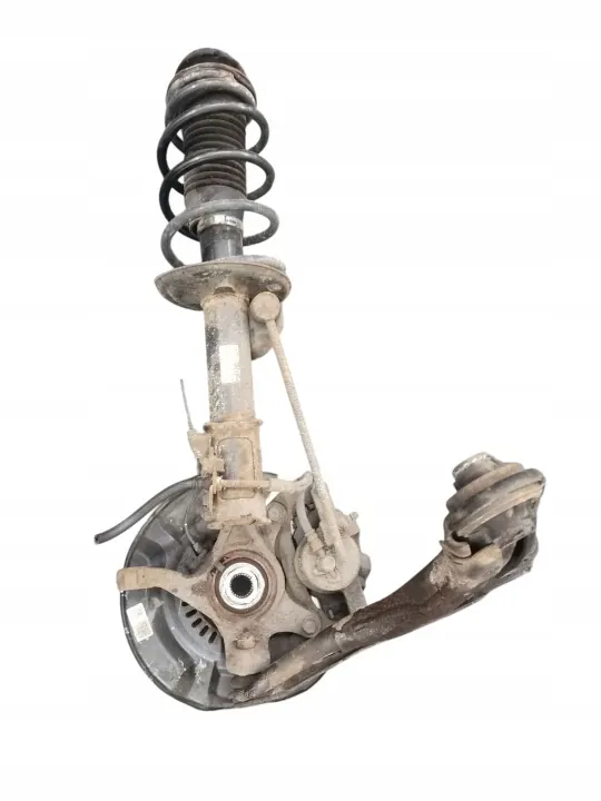 OEM 48520-52440 Amortecedor Dianteiro Esquerdo Toyota Verso-S image 5