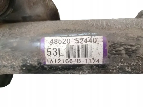 OEM 48520-52440 Amortecedor Dianteiro Esquerdo Toyota Verso-S image 6
