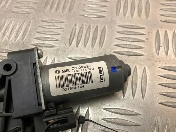 Mercedes-Benz GLC X253 Sitzmotor - Gebrauchtes OEM-Teil image 3
