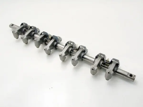 OEM G9U650DPOPMS14260225 Elevadores para 2.5 DCI image 5