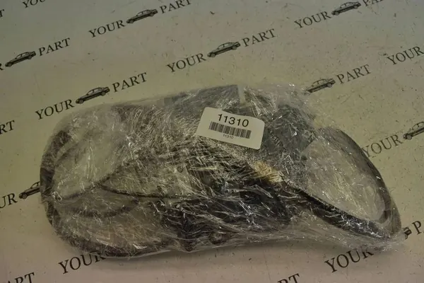 Mécanisme de fermeture du hayon BMW 7 (F01, F02) 7191213 image 6