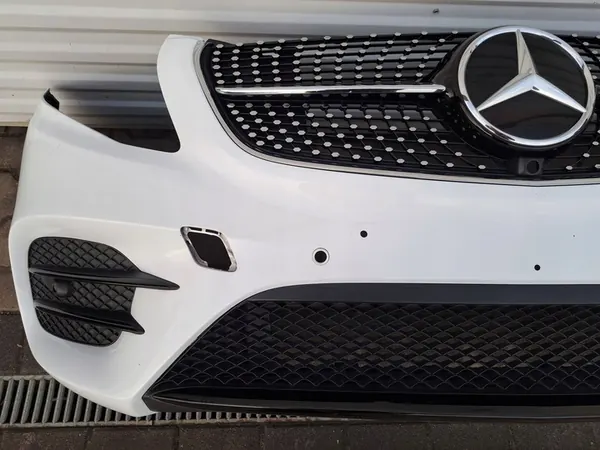 Voorbumper Mercedes V-Class AMG W447 A4478851000 image 3