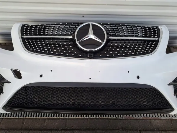 Voorbumper Mercedes V-Class AMG W447 A4478851000 image 4