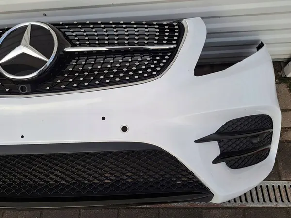 Voorbumper Mercedes V-Class AMG W447 A4478851000 image 5
