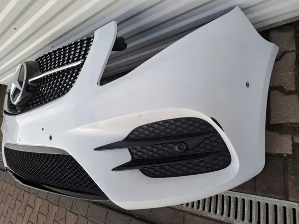 Voorbumper Mercedes V-Class AMG W447 A4478851000 image 6