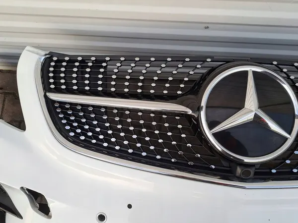 Voorbumper Mercedes V-Class AMG W447 A4478851000 image 7