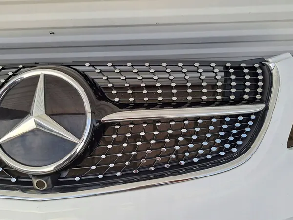 Voorbumper Mercedes V-Class AMG W447 A4478851000 image 9