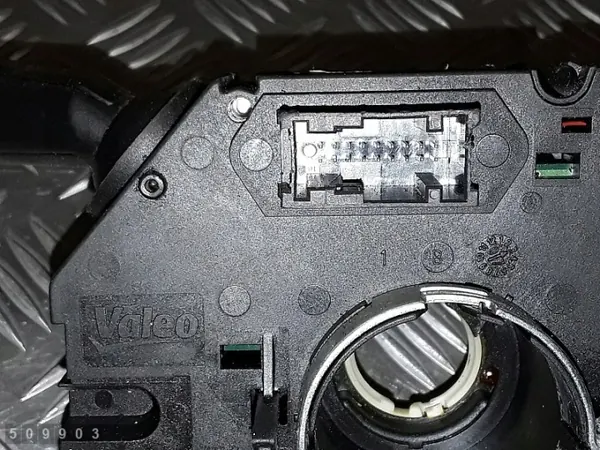 Fiat Linea Kytkin OEM AM-509903 - Käytetty Osa image 6