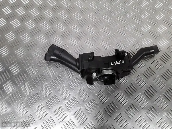 Fiat Linea Kytkin OEM AM-509903 - Käytetty Osa image 8