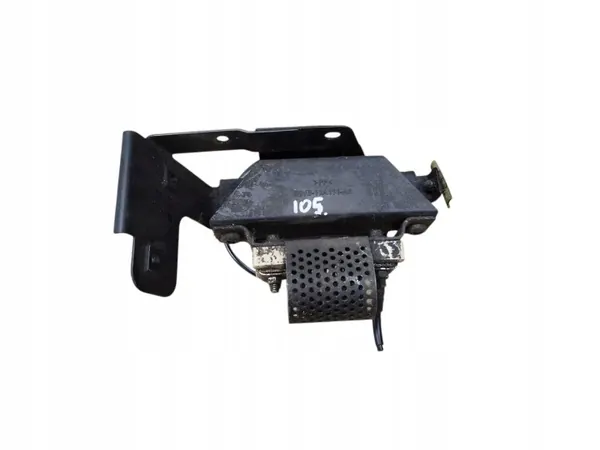 Relais/Module préchauffage Ford Transit 92VB6M092AA image 2