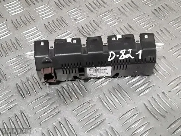 Peugeot 308 I T7 Display 1.4 VTI 95PS 9664644280 image 3