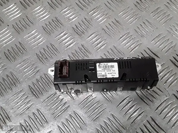 Peugeot 308 I T7 Display 1.4 VTI 95PS 9664644280 image 4