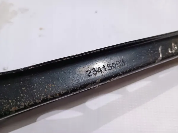 Braccio di controllo posteriore Chevrolet Camaro 2016- image 6