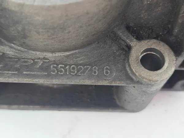 Drosselklappe Fiat 500 1.2 55192786 image 2