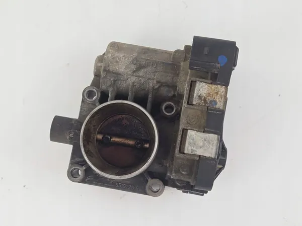 Drosselklappe Fiat 500 1.2 55192786 image 3