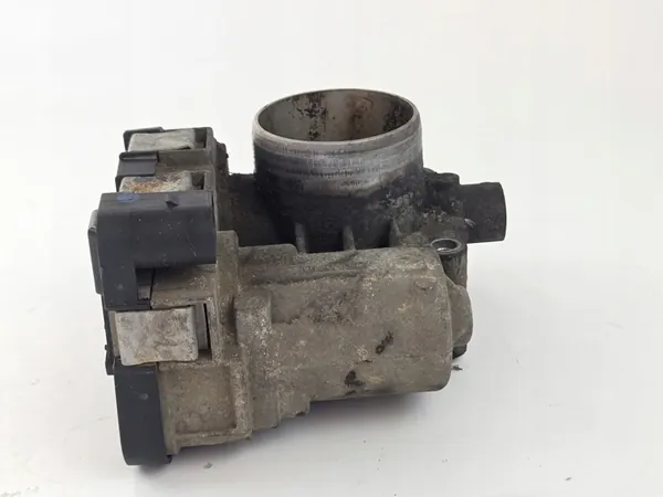 Drosselklappe Fiat 500 1.2 55192786 image 5