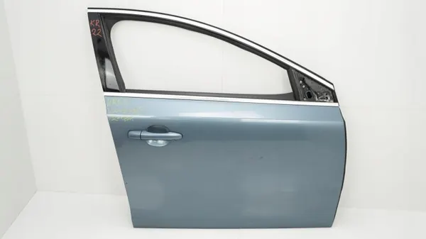 OEM 360209355 etu-oikea ovi Volvo V40 II 12-15 image 2