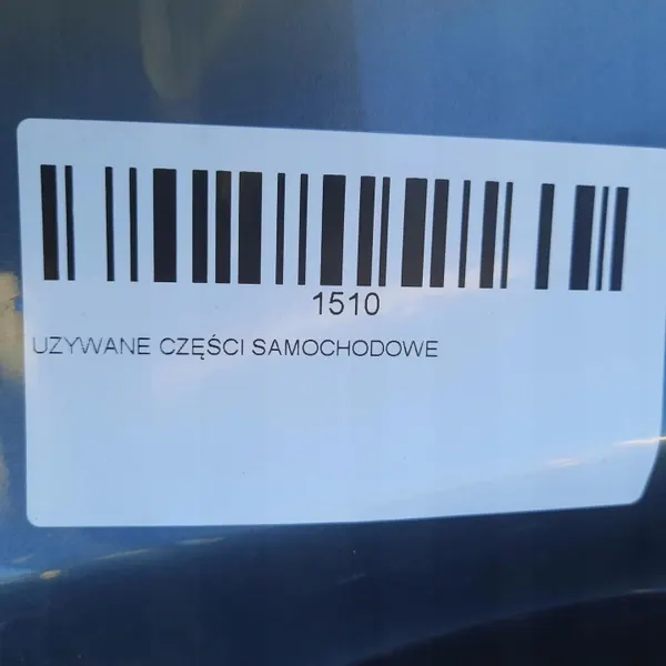 OEM 360209355 etu-oikea ovi Volvo V40 II 12-15 image 7