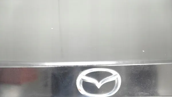 Coffre Mazda 6 GJ 12-14 OEM 360178350 Occasion image 6