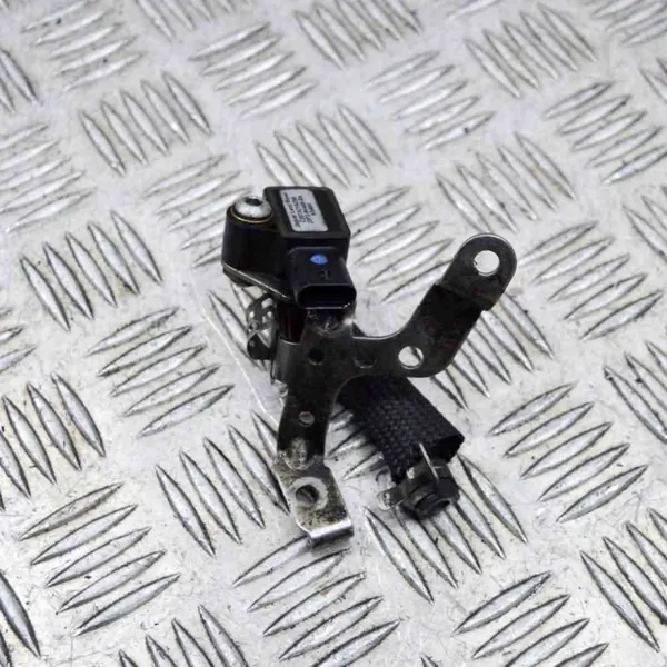 Sensor pressão combustível OEM J3P39V449BA Land Rover image 2