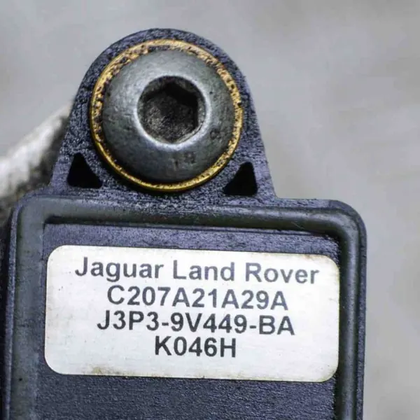 Sensor pressão combustível OEM J3P39V449BA Land Rover image 6