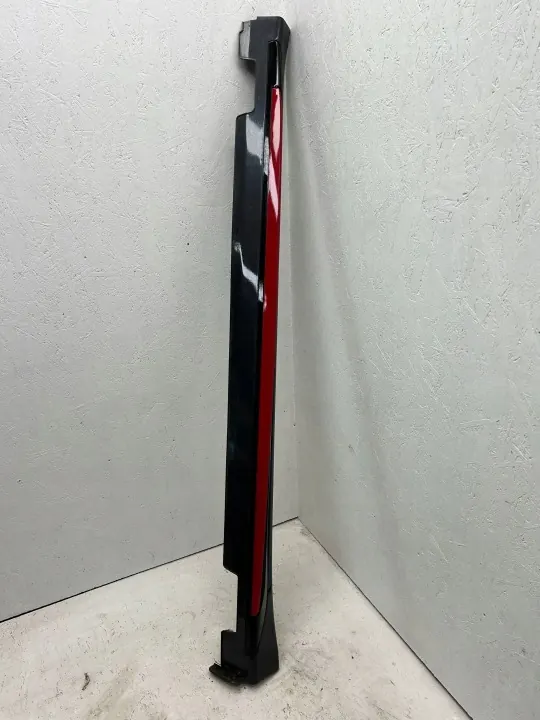 OEM 87753-J7900 Cache de Seuil Gauche Kia Ceed III GT image 2