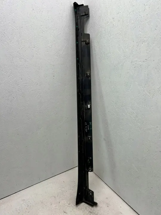 OEM 87753-J7900 Cache de Seuil Gauche Kia Ceed III GT image 4