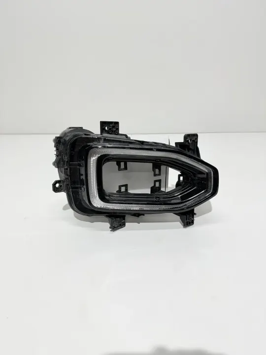 VW T-Roc Halogen DRL LED Höger Fram OEM 2ga941056 image 2