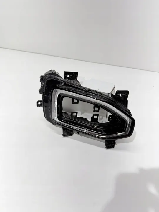 VW T-Roc Halogen DRL LED Höger Fram OEM 2ga941056 image 3