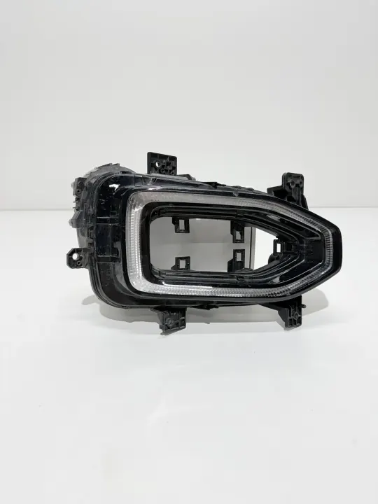 VW T-Roc Halogen DRL LED Höger Fram OEM 2ga941056 image 4